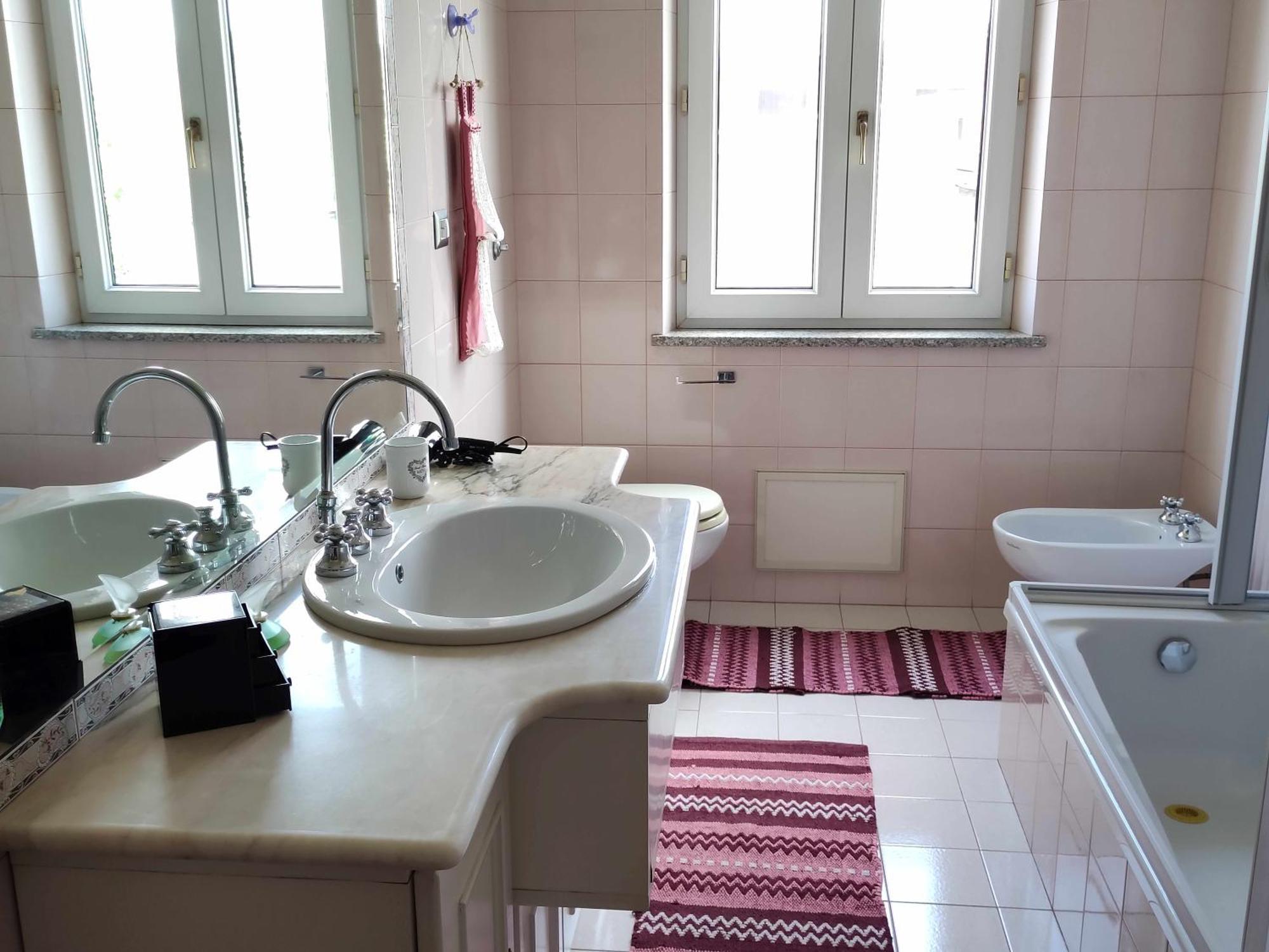 Bb Guest House Ogliastra Tortolì Quarto foto