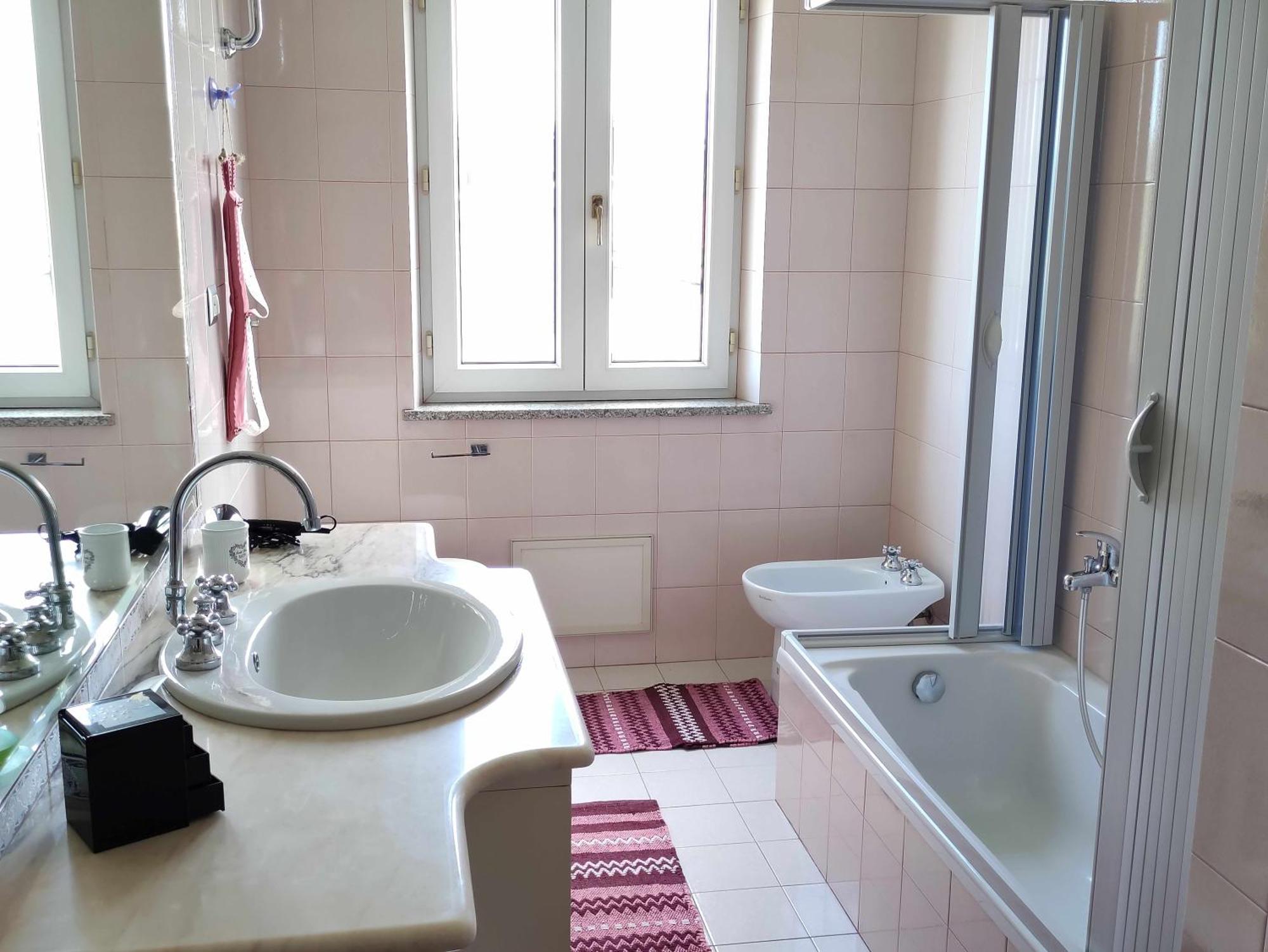 Bb Guest House Ogliastra Tortolì Quarto foto