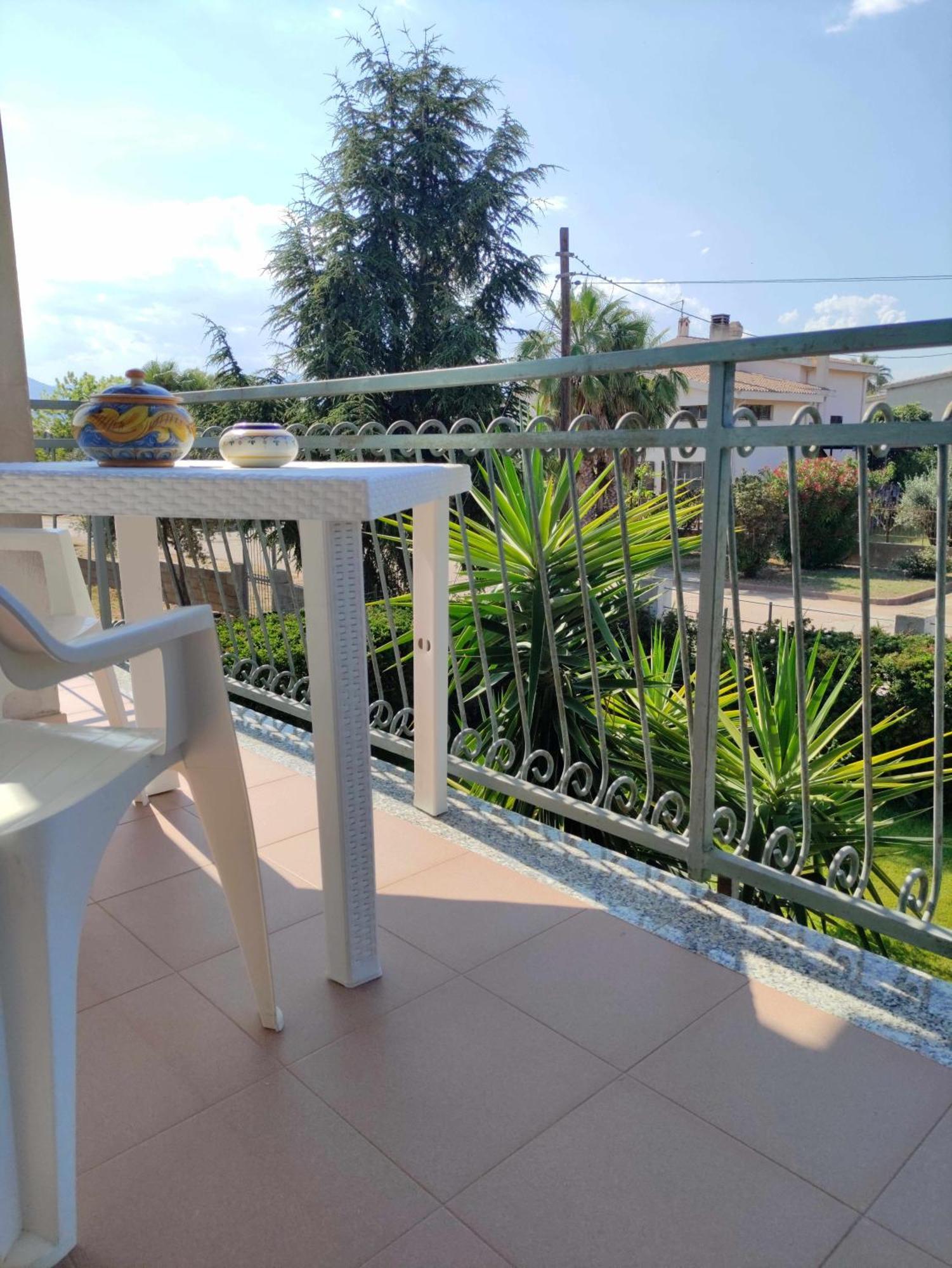 Bb Guest House Ogliastra Tortolì Quarto foto